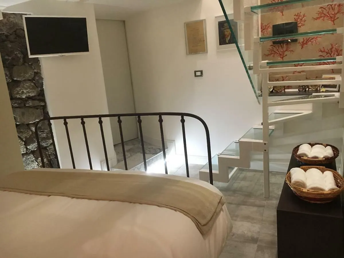 Apartamento Dimora del Papa CTA