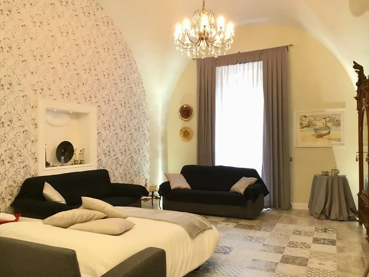 Apartamento Dimora del Papa CTA 0*,  Italia